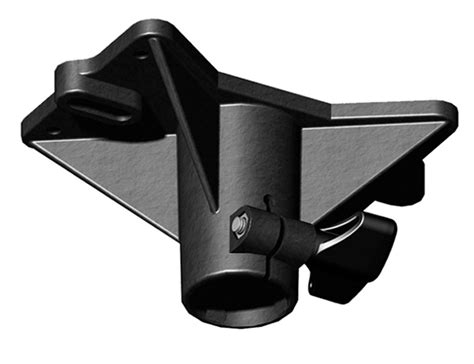 external speaker cabinet mounting bracket 35mm|BMB.